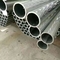 Q195 Q345 Hot Dipped Galvanized Steel Tube 5.8m 6m 12m Length Round/Square/Rectangle Type